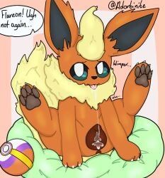 pokemon_(species), pokemon, pokemon_unite, adorbinite, animal_genitalia