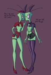 almighty_tallest_purple, almighty_tallest_red, the_almighty_tallest, halloween, holidays