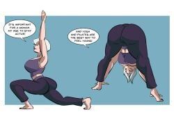 aunt_may, may_parker, peter_parker, marvel, spider-man_(series)