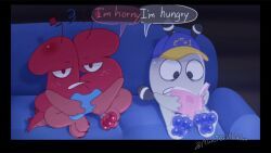 fifteen_(bfb), zero_(bfdi), battle_for_bfdi, battle_for_dream_island, battle_for_dream_island_again