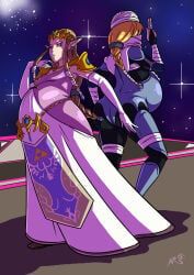princess_zelda, sheik, zelda_(twilight_princess), final_destination, nintendo