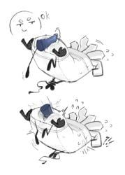 fries_(bfdi), snowball_(bfdi), battle_for_dream_island, battle_for_dream_island_again, bfb