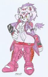 blaze_the_cat, sonic_(series), marlon64, big_breasts, big_hips