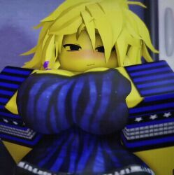 noob, noob_(forsaken), robloxian, scene_noob, forsaken_(roblox)