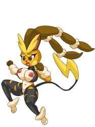 generation_1_pokemon, generation_6_pokemon, hybrid_pokemon, mega_evolution, mega_lopunny