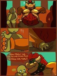 bowser, koopa, mario_(series), nintendo, danyredlion