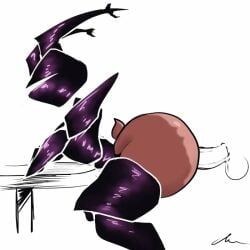 dess_holiday, roaring_knight, deltarune, undertale_(series), giygal