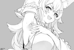 ookami_mio, hololive, hololive_gamers, hololive_japan, seo_tatsuya
