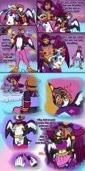 dragonair, generation_1_pokemon, pokemon_(species), wesley_(sandentwins), nintendo