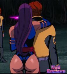 psylocke, disney, marvel, x-men, x-men_97