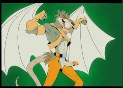 bravestarr, filmation, zepthehyerian, anthro, arm_strap
