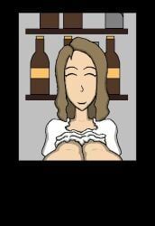 neoweeblordx_(artist), obviouslyasicko_(artist), alien, big_breasts, birth