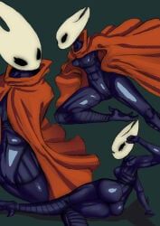 hornet_(hollow_knight), hollow_knight, hollow_knight:_silksong, kronkislife, abdominal_muscles