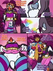 dragonair, generation_1_pokemon, pokemon_(species), wesley_(sandentwins), nintendo