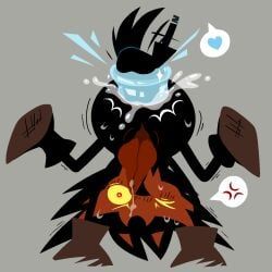 naughtyfins, patapon, sony_corporation, sony_interactive_entertainment, ambiguous_gender