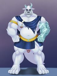 frostbite_(danny_phantom), danny_phantom, nickelodeon, hunnipanda, 1boy