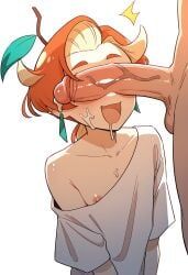 ringo_tsuga, youtube, 8c23, cum, cum_on_face