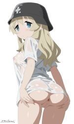 yuuri_(shoujo_shuumatsu_ryokou), girls'_last_tour, shoujo_shuumatsu_ryokou, atomlarve, 1girl