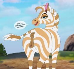 dhahabu, disney, the_lion_guard, the_lion_king, skateryena