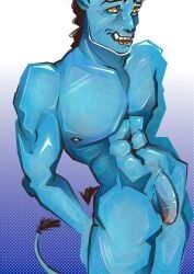 miles_quaritch, na'vi, avatar, avatar:_fire_and_ash, alien