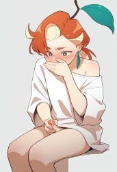 ringo_tsuga, youtube, 8c23, androgynous, blush