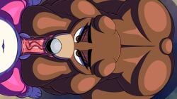 ursula_(toto_draw), toto_draw, 1boy, 1boy1girl, 1girl