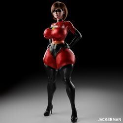 elastigirl, helen_parr, disney, pixar, the_incredibles