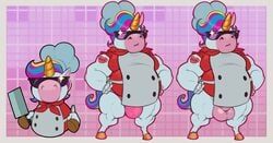overcooked, marlon.cores, balls, cutlery, equid