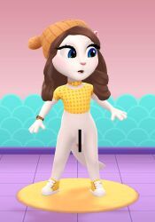 talking_angela, my_talking_angela, my_talking_angela_2, talking_friends, talking_tom_and_friends_(series)