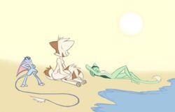 lilith_calah, mace_(dreamkeepers), whip_(dreamkeepers), dreamkeepers, david_lillie