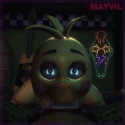 montgomery_gator_(fnaf), toy_chica_(classic), toy_chica_(fnaf), five_nights_at_freddy's, five_nights_at_freddy's:_security_breach