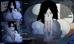 la_sandia, !, !?, !?!, 1boy