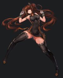 nen_master_(dungeon_and_fighter), dnf_duel, dungeon_and_fighter, qbspdl, 1girls