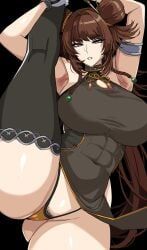 nen_master_(dungeon_and_fighter), dnf_duel, dungeon_and_fighter, drogod_(artist), hellap