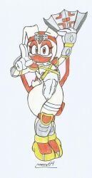 cream_the_rabbit, sega, sonic_(series), sonic_the_hedgehog_(series), marlon64