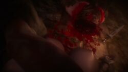 soulofcanaan, 1girls, 3boys, 3boys1girl, audible_ejaculation
