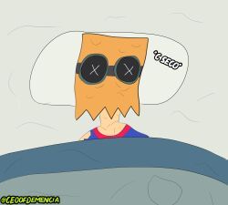 dr._flug_(villainous), cartoon_network, villainous, ceoofdemencia, 1boy