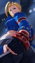 cammy_white, cammy_white_(street_fighter_6), capcom, street_fighter, street_fighter_6