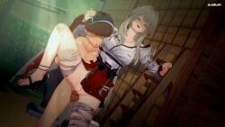 hiyuki_(wuthering_waves), wuthering_waves, acidrain, harada_(harada4780), hongcha03