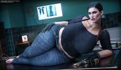 mona_sax, max_payne_(series), max_payne_2, remedy_entertainment, rasmus-the-owl