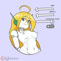 curly_brace, cave_story, zedrin, 1girls, big_breasts