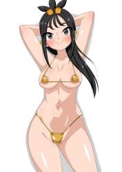 duro_(pokemon), lida_(pokemon), pokemon, pokemon_legends:_z-a, 1girls