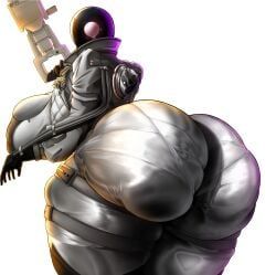 billy_(deadlock), paradox_(deadlock), deadlock, patreon, valve