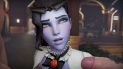 amelie_lacroix, principal_lacroix, widowmaker, blizzard_entertainment, overwatch