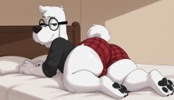 mr._peabody, 20th_century_fox, 20th_century_studios, bullwinkle_studios, dreamworks