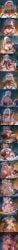 belle_(summer_skies)_(zenless_zone_zero), belle_(zenless_zone_zero), yixuan_(zenless_zone_zero), zenless_zone_zero, takhiai