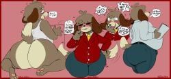 digby_(animal_crossing), animal_crossing, nintendo, inky_entropy, 1femboy