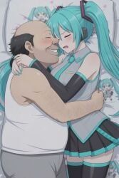 hatsune_miku, hatsune_miku_(original), miku_hatsune, vocaloid, age_difference
