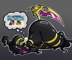 death_(cyberlord1109), project:_grand_regalia, analizer2345, big_hips, boobs
