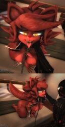 fexa, fexa_(cally3d), fexa_(cryptia), fexa_(cryptiacurves), foxy_(cally3d)